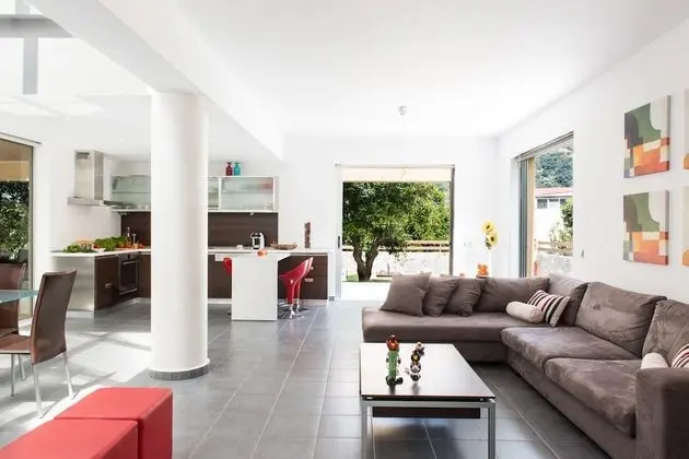 Villa, 3 Yatak Odası, Kişiye Özel Havuzlu