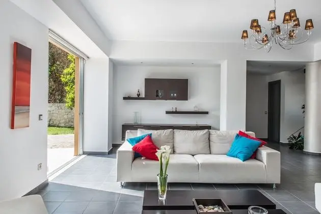 Villa, 3 Yatak Odası, Kişiye Özel Havuzlu