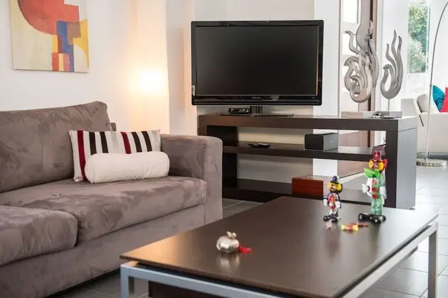 Villa, 3 Yatak Odası, Kişiye Özel Havuzlu