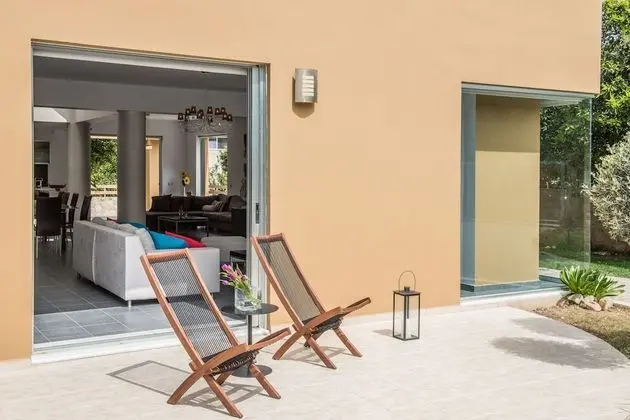 Villa, 3 Yatak Odası, Kişiye Özel Havuzlu
