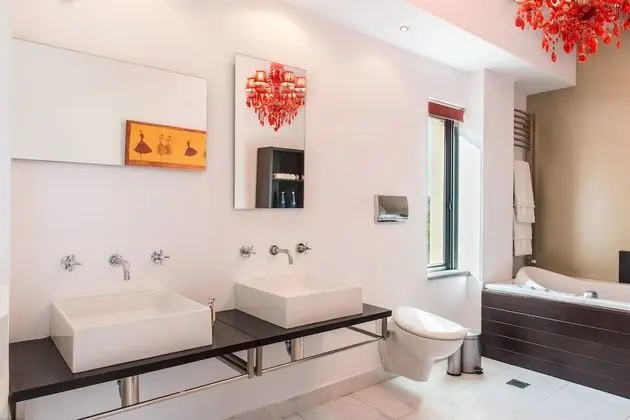 Villa, 3 Yatak Odası, Kişiye Özel Havuzlu