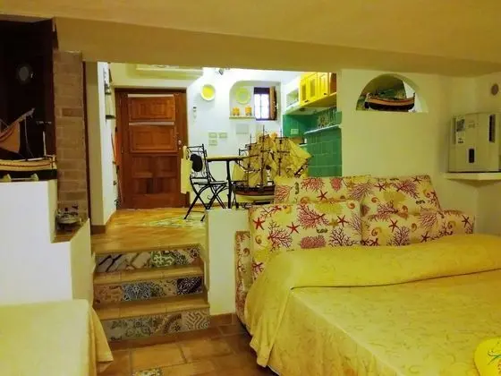 Stüdyo, Asma Kat