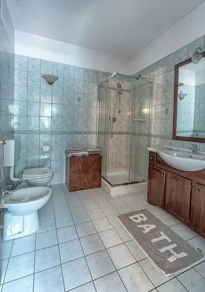 Dört Kişilik Oda, Dağ Manzaralı