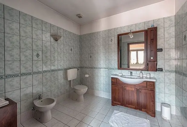 Oda, 2 Tek Kişilik Yatak, Dağ Manzaralı