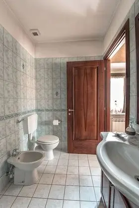 Standard Tek Büyük Yataklı Oda, Dağ Manzaralı