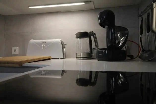 Apart Daire, 2 Yatak Odası