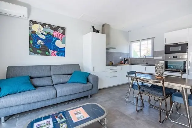 Villa Deluxe avec SPA privatif (Cubic)