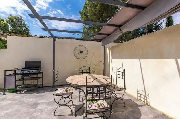 Villa Deluxe avec SPA privatif (Cubic)