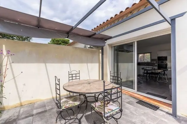 Villa Deluxe avec SPA privatif (Cubic)