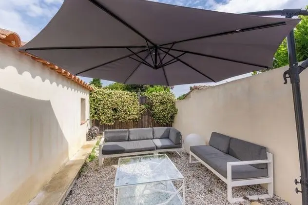 Villa Deluxe avec SPA privatif (Cubic)