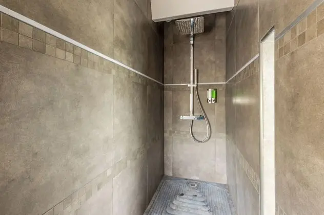 Villa Deluxe avec SPA privatif (Cubic)