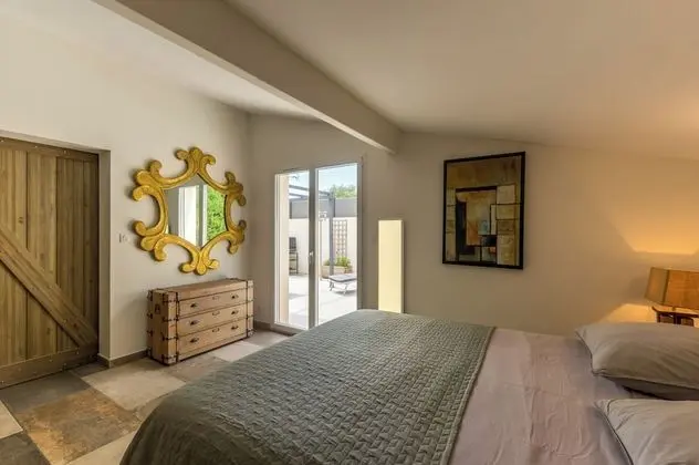 Villa Deluxe avec SPA privatif (Riviera)