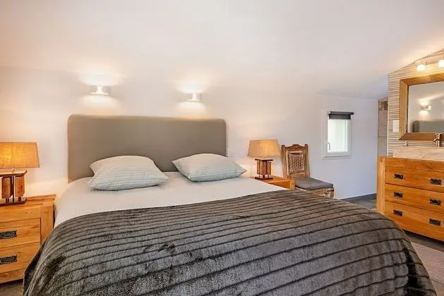 Villa Deluxe avec SPA privatif (Riviera)