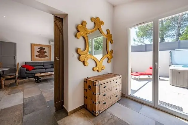 Villa Deluxe avec SPA privatif (Riviera)