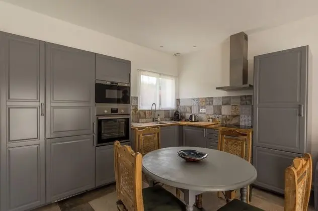 Villa Deluxe avec SPA privatif (Riviera)