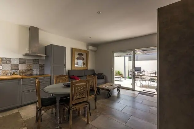 Villa Deluxe avec SPA privatif (Riviera)