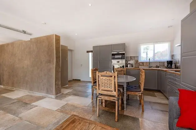 Villa Deluxe avec SPA privatif (Riviera)