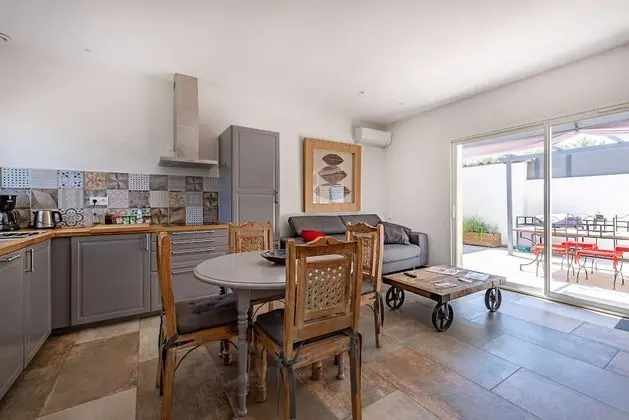 Villa Deluxe avec SPA privatif (Riviera)