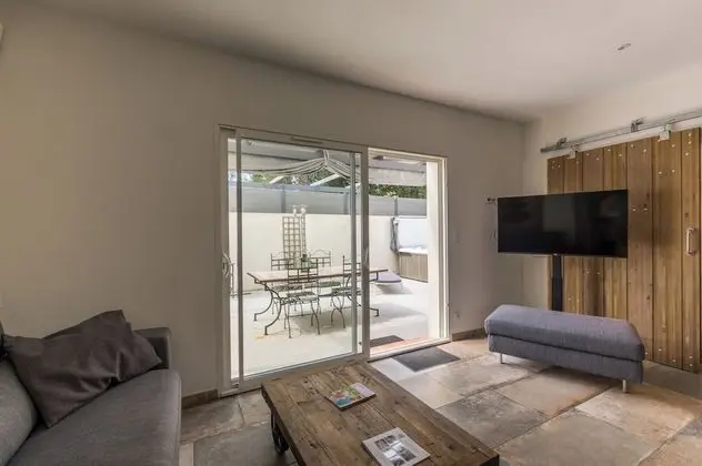 Villa Deluxe avec SPA privatif (Riviera)