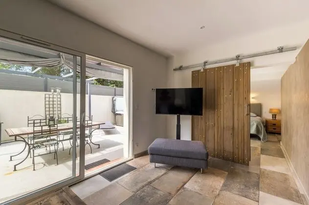 Villa Deluxe avec SPA privatif (Riviera)