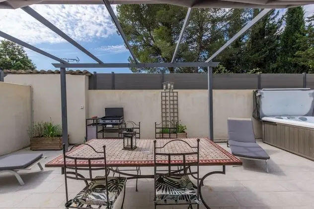 Villa Deluxe avec SPA privatif (Riviera)