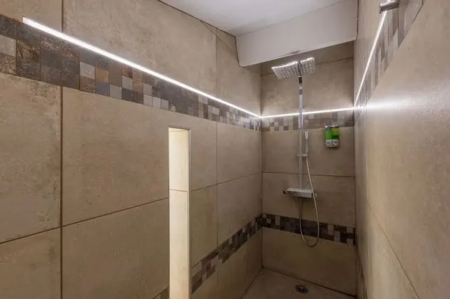 Villa Deluxe avec SPA privatif (Riviera)