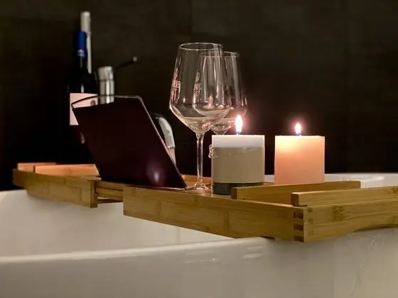 Deluxe Çatı Katı (Loft), 1 Büyük (Queen) Boy Yatak, Teras, Deniz Manzaralı