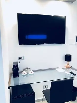 Deluxe Tek Büyük Yataklı Oda (Rame)