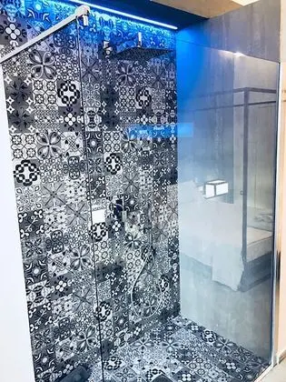 Deluxe Tek Büyük Yataklı Oda (Rame)