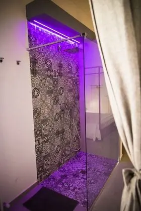 Deluxe Tek Büyük Yataklı Oda (Rame)