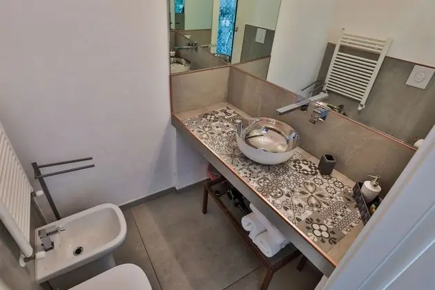 Deluxe Tek Büyük Yataklı Oda (Rame)