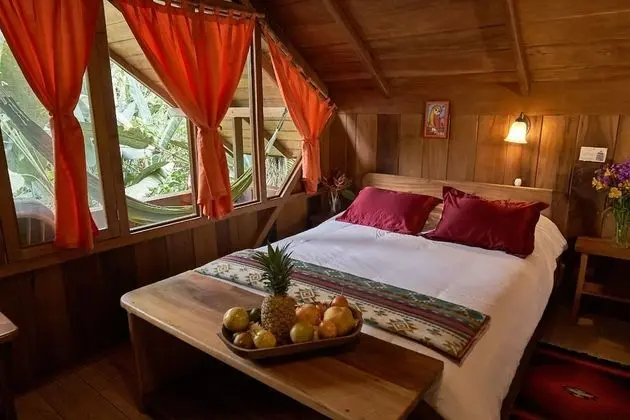 Deluxe Stüdyo Süit