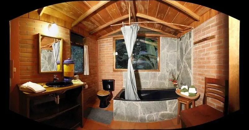 Family Bungalov, 2 Yatak Odası