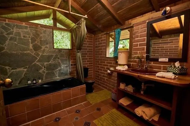 Family Bungalov, 2 Yatak Odası