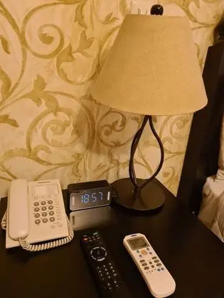 Family Tek Büyük Yataklı Oda