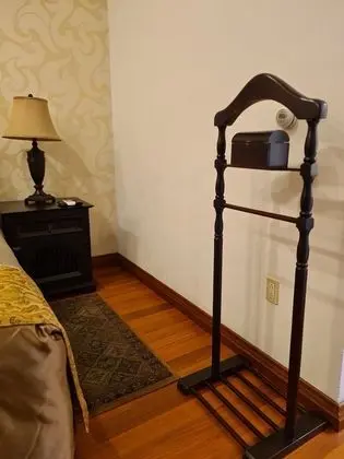 Family Tek Büyük Yataklı Oda
