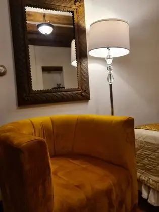 Family Tek Büyük Yataklı Oda