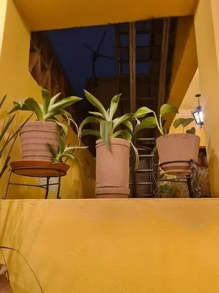 Family Tek Büyük Yataklı Oda