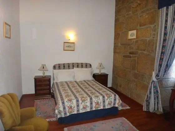 Executive Tek Büyük Yataklı Oda