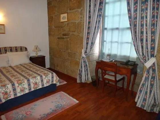 Executive Tek Büyük Yataklı Oda