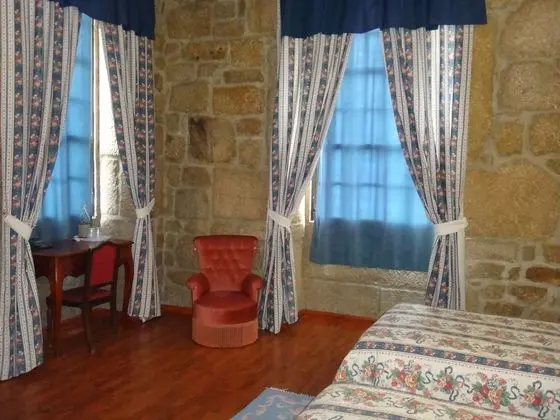 Executive Tek Büyük Yataklı Oda