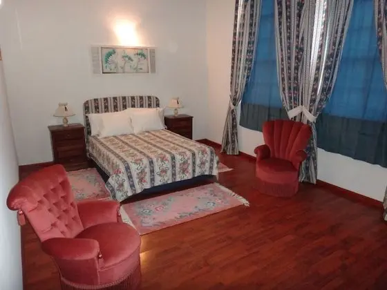 Executive Tek Büyük Yataklı Oda