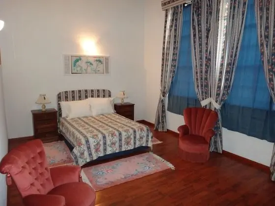 Executive Tek Büyük Yataklı Oda