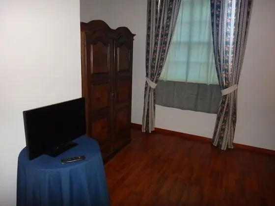 Executive Tek Büyük Yataklı Oda