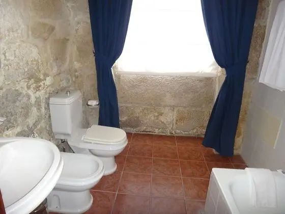 Executive Tek Büyük Yataklı Oda