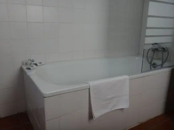 Executive Tek Büyük Yataklı Oda