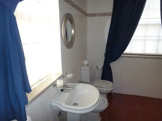 Executive Tek Büyük Yataklı Oda