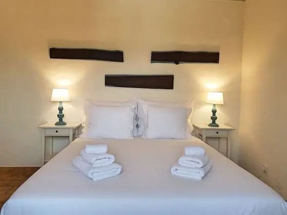 Economy Tek Büyük veya İki Ayrı Yataklı Oda