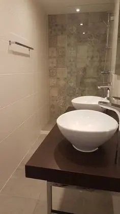 Economy Tek Büyük veya İki Ayrı Yataklı Oda