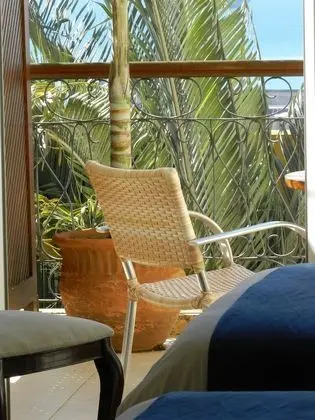 Deluxe Bay View Twin